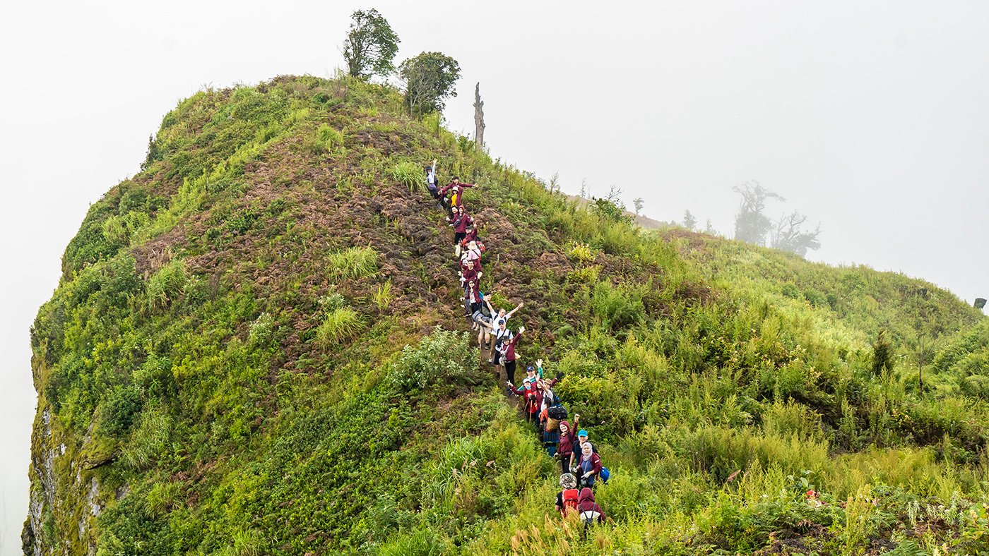 Sapa Trekking Homestay 7 Day Itinerary